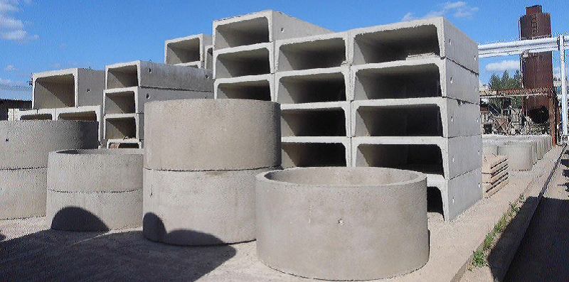 Особенности конструкции